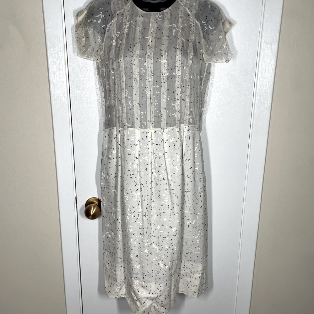 Chloe dress